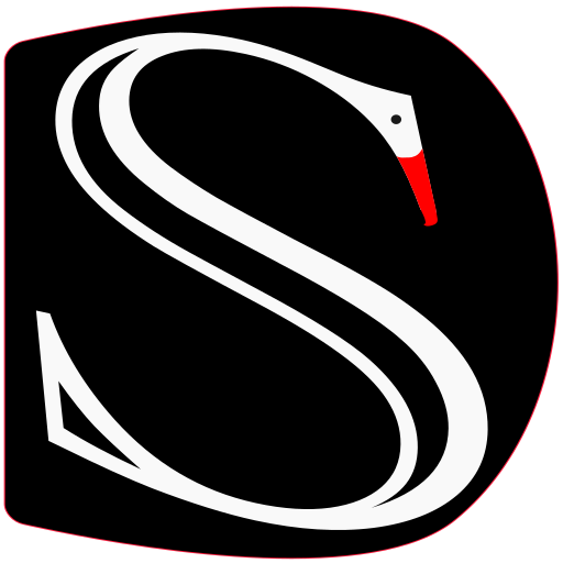 Deft Swan