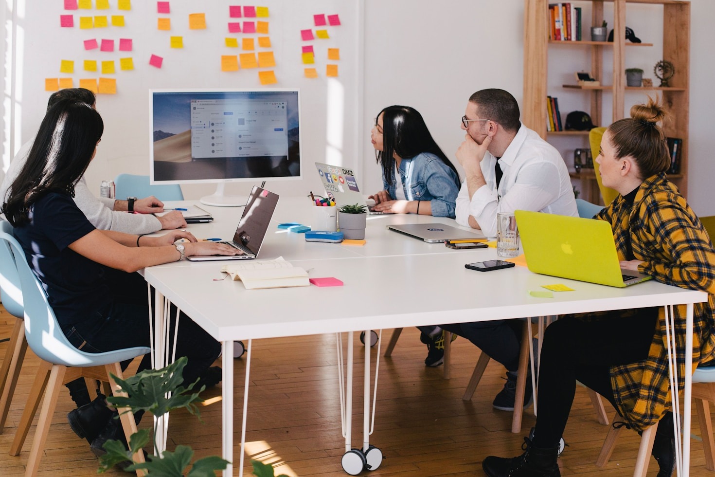 The Key to Excellence: Deft Swan’s Approach