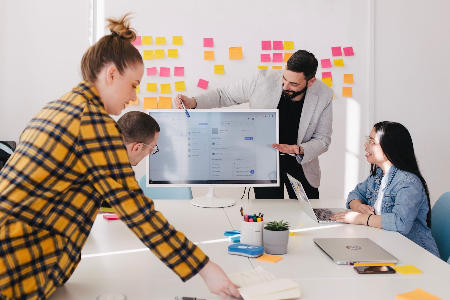 Training That Transforms Your Business Future