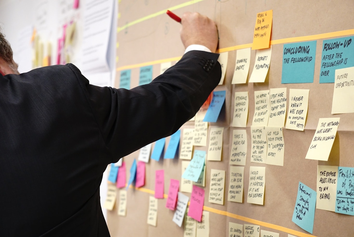 Exploring the Range of Deft Swan’s Services