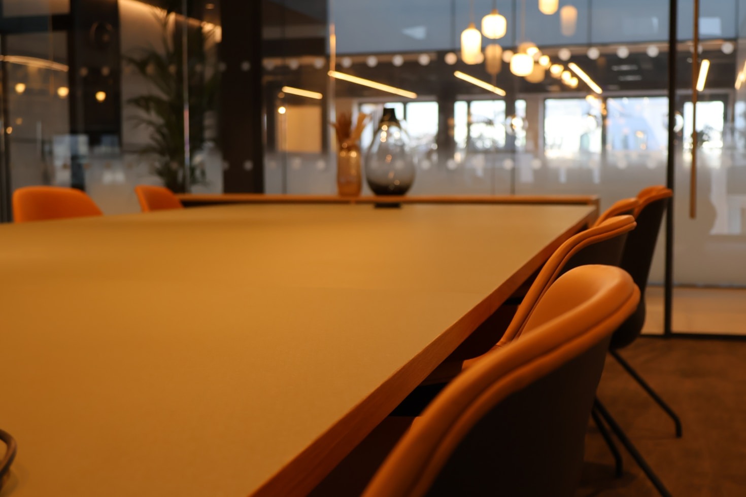 Customer-Centric Solutions for Today’s Needs